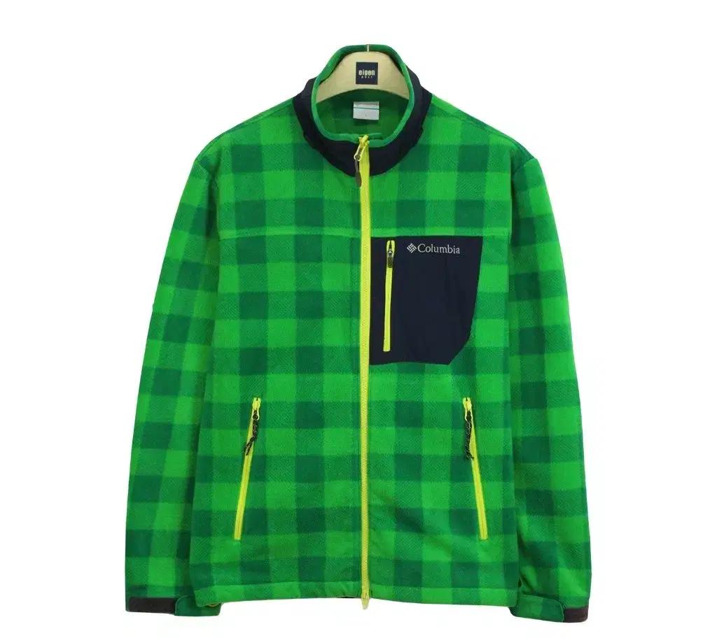 18833 컬럼비아 플리스 자켓 100 남자 후리스 점퍼 아우터 브랜구제