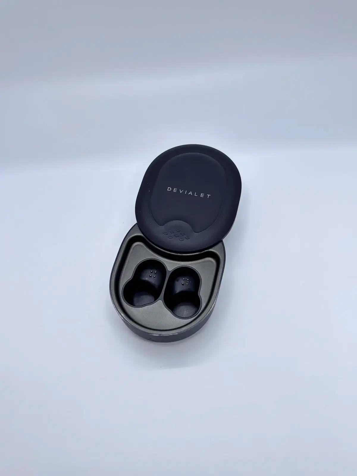 DEVIALET 드비알레 제미니 1 본체 충전크레들만