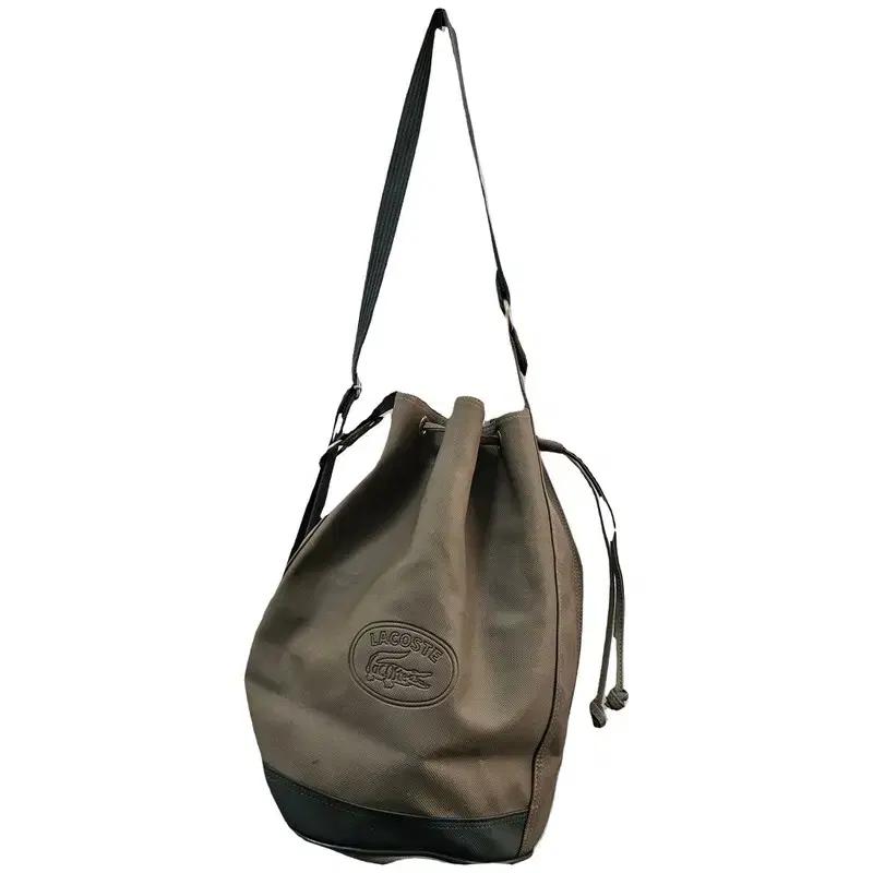 LACOSTE KOREA 숄더백 여 J3900