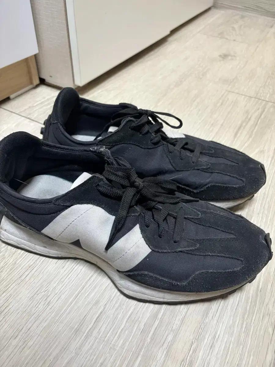 뉴발란스 327 280