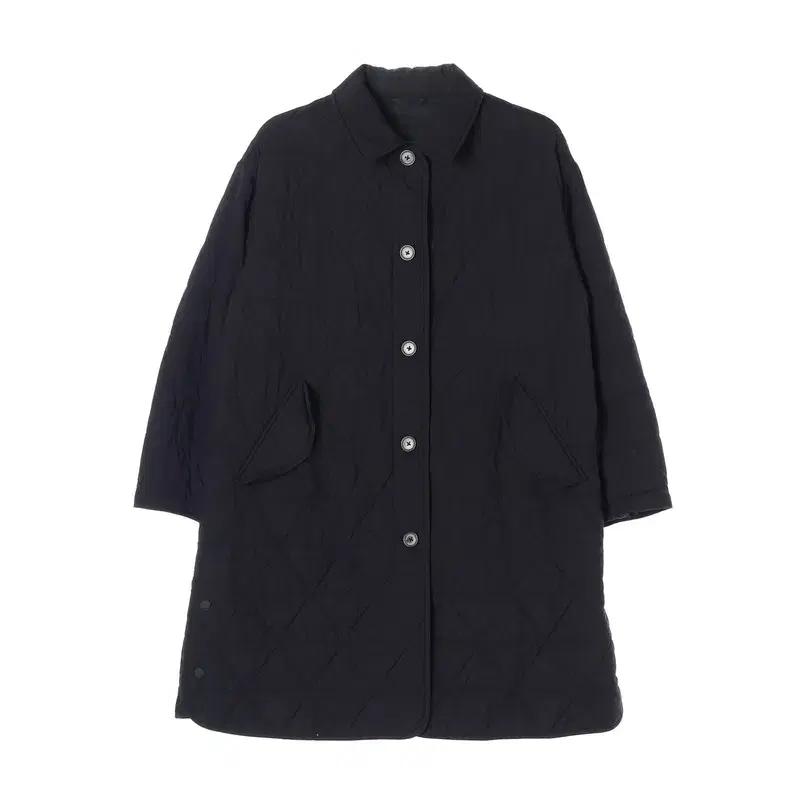 코오롱스포츠 누빔 코트/여성95/AAAHBN2005