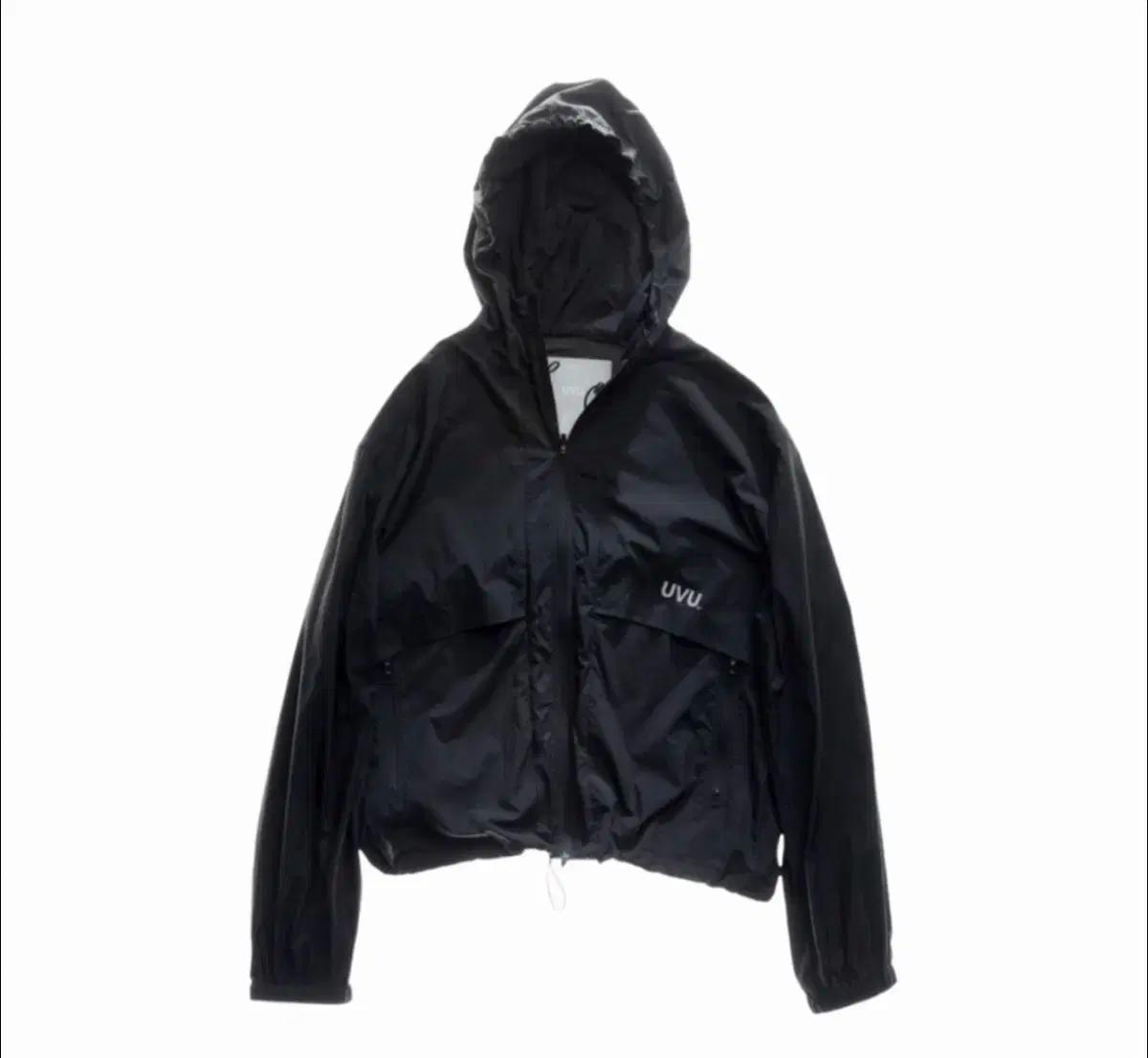 UVU 울트라라이트 윈드브레이커