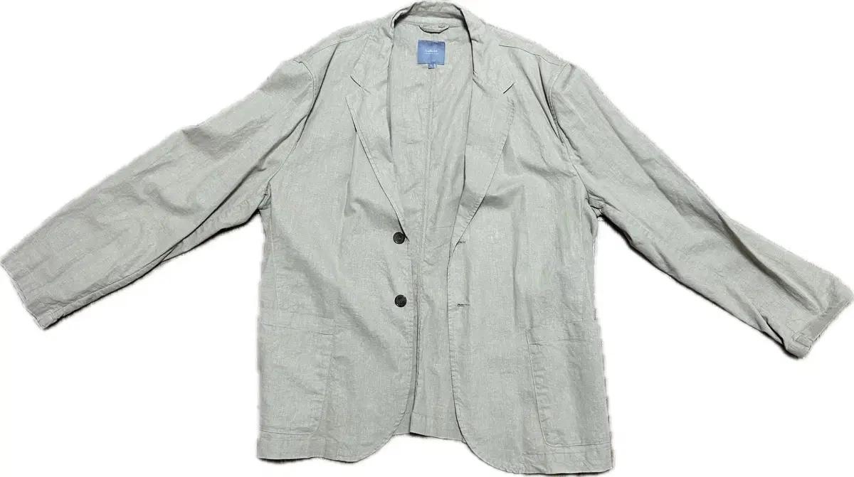 발루트 린넨 코튼 블레이저 4사이즈