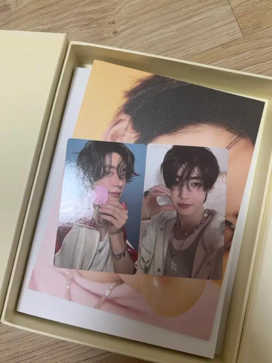 엔하이픈 성훈 박성훈 제이크 로맨스 언톨드 인셉티오 포카