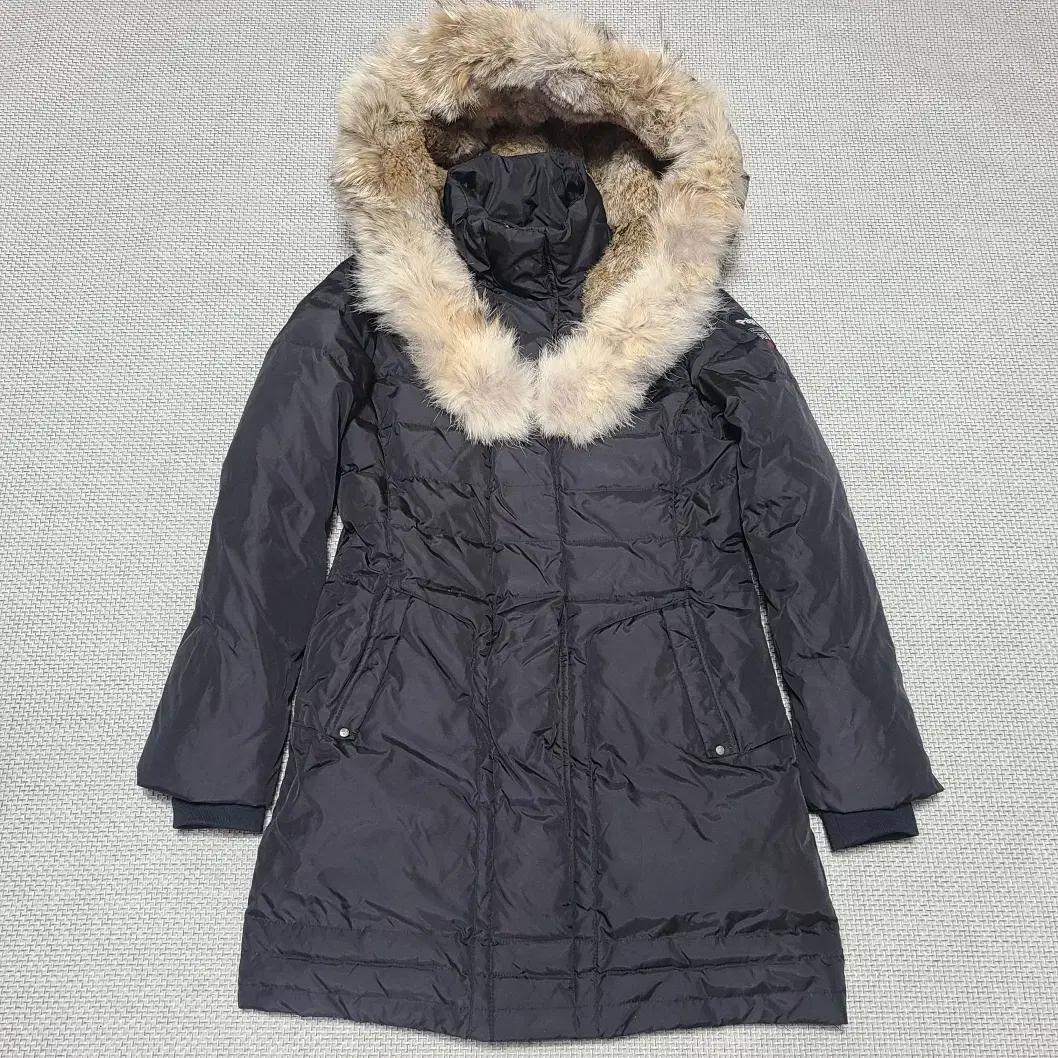 Pajar 파잘 다운 패딩 / 이랑2