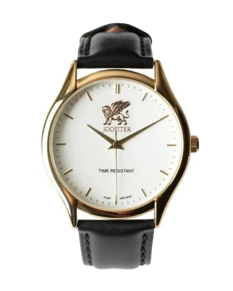 Post Archive Faction X JOOPITER 시계