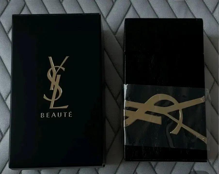 입생로랑 향수 케이스