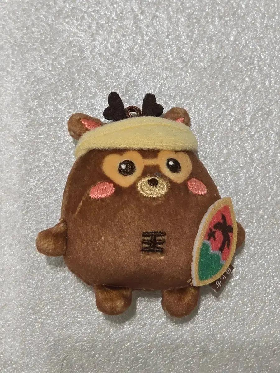 태닝 우락밤 라이즈 성찬 인형