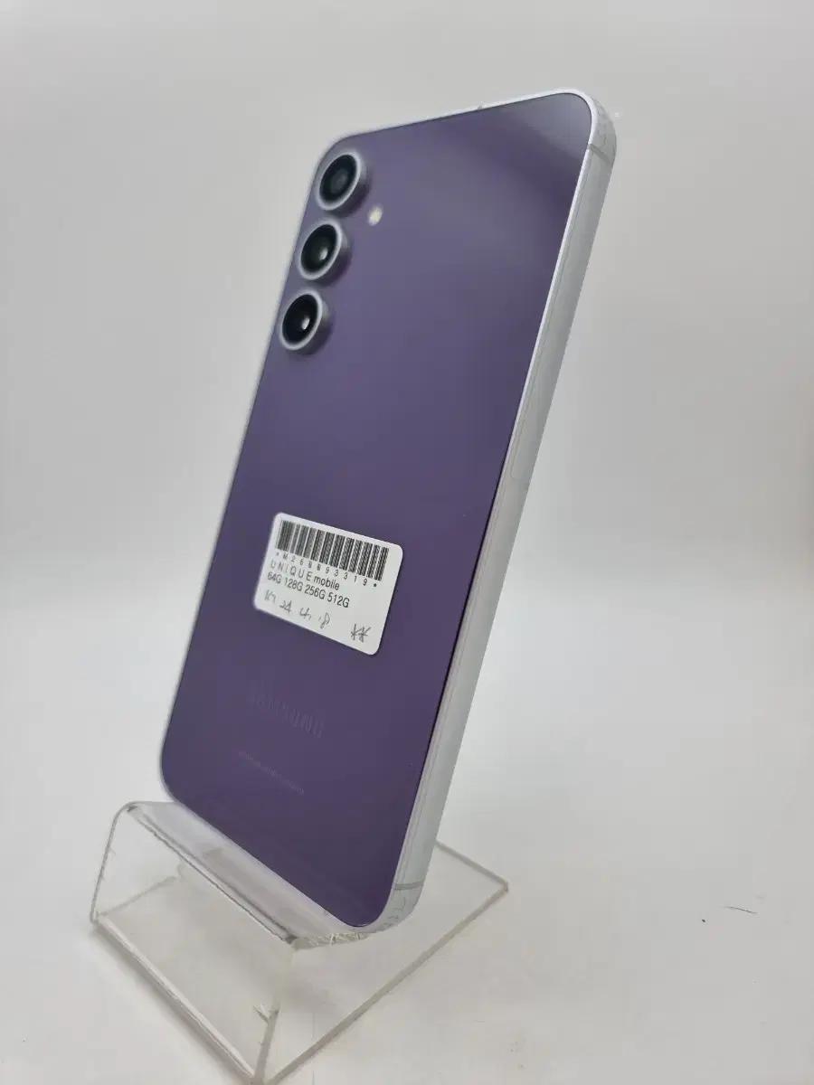 갤럭시 S23FE 미세잔상외 S급