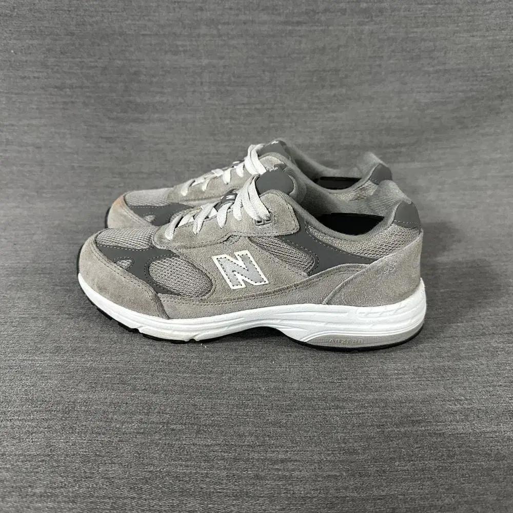 뉴발란스 993 그레이/여성(230mm)/s1009