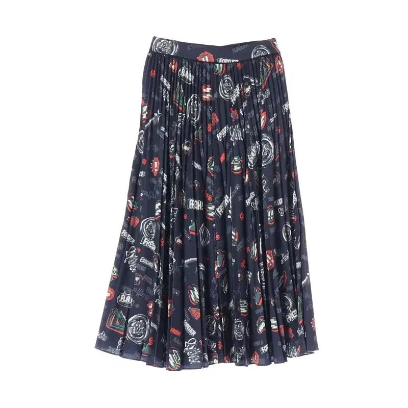 2ND FLOOR 세컨플로어 여 롱스커트 64-94