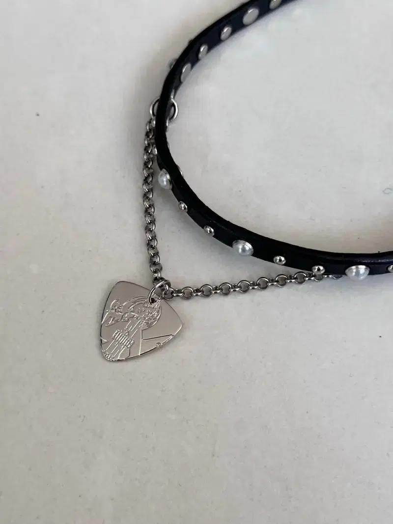 HYSTERIC GLAMOUR 히스테릭글래머 목걸이