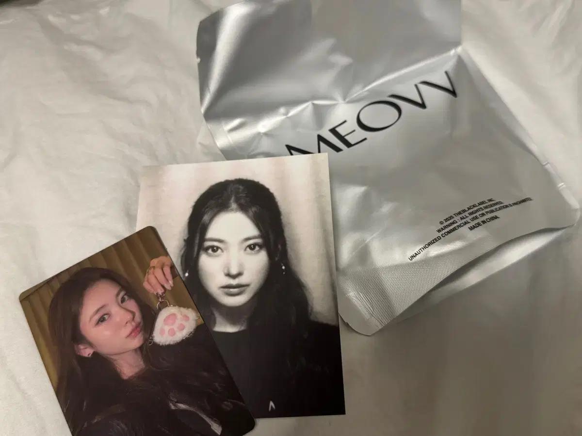 미야오 안나 젤리파우 가원 교환