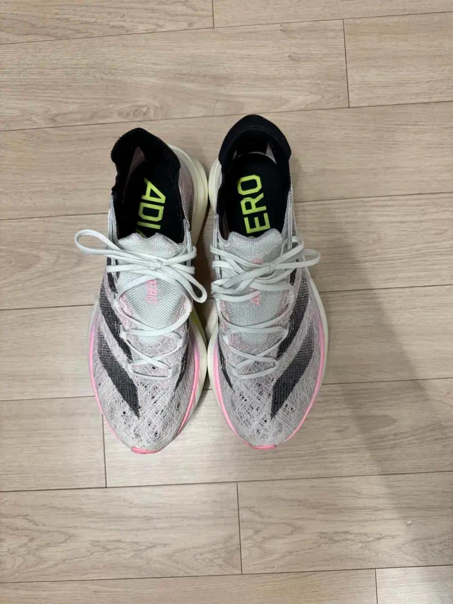 이번 주말만 아디제로 프라임 X2 스트렁 265