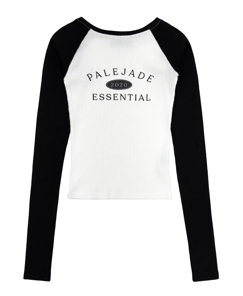페일제이드 PJ Essential Raglan T