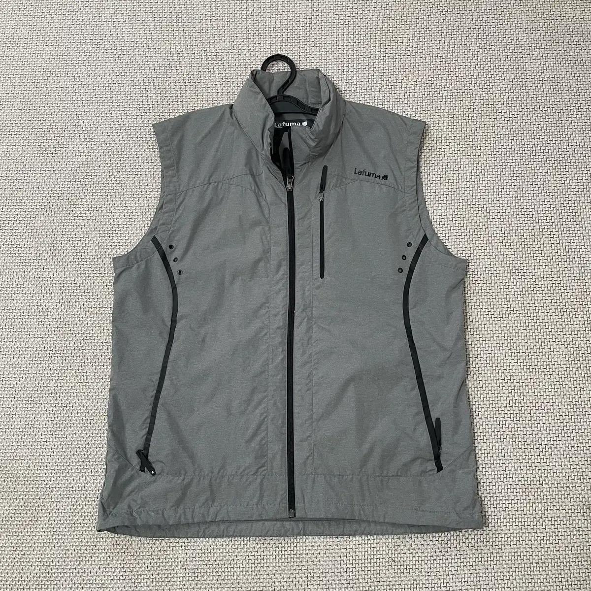 2XL 라푸마 등산 조끼 베스트 N.8815