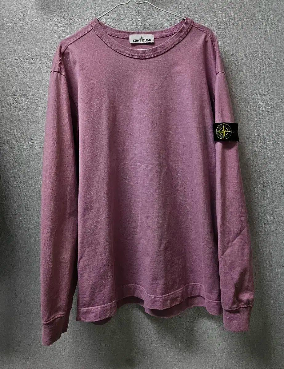 스톤아일랜드 맨투맨 105