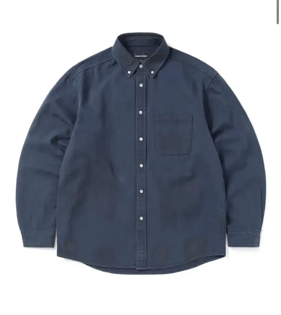 디스이즈네버댓 original dirt shirt [L]