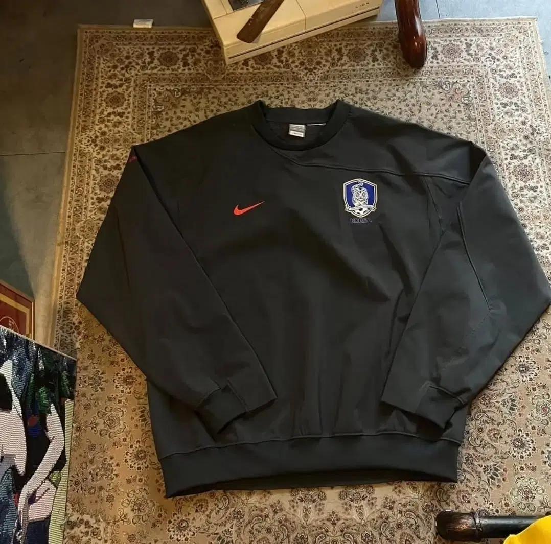 나이키 대한민국 쉘탑