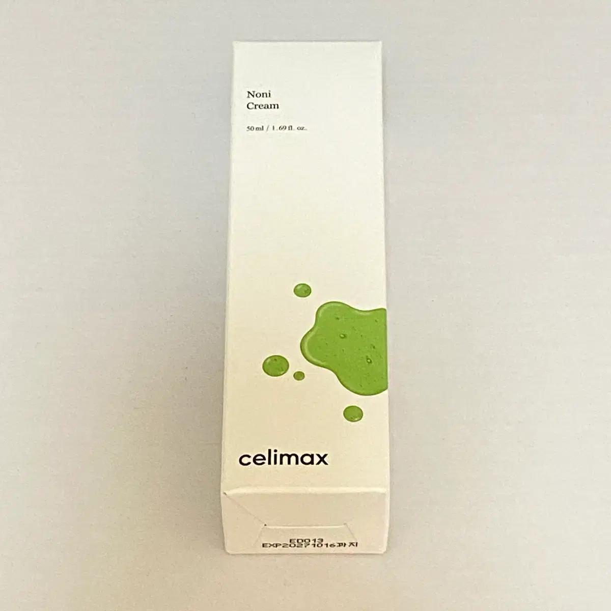 셀리맥스 노니 리페어 크림 50ml