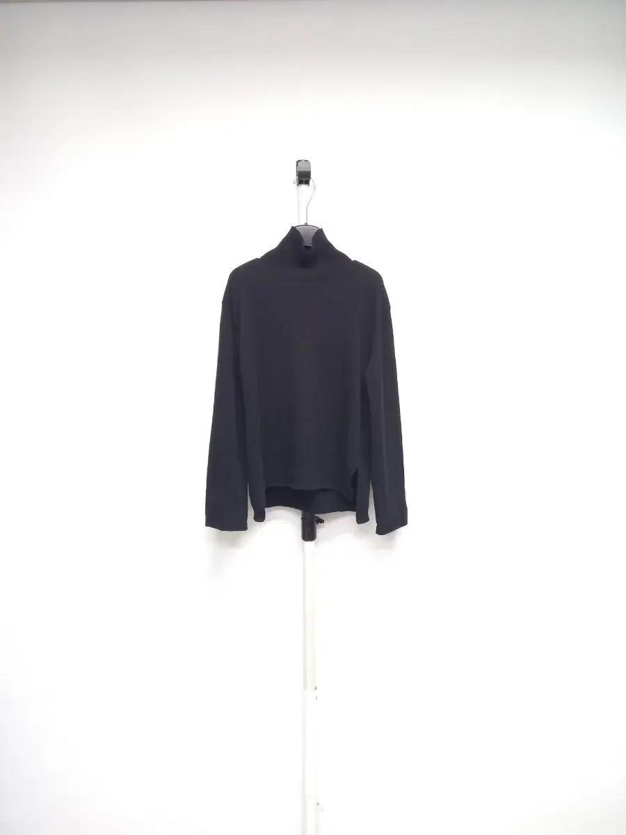 SJSJ 춘추동 캐시미어100 니트 풀오버 F 44-77