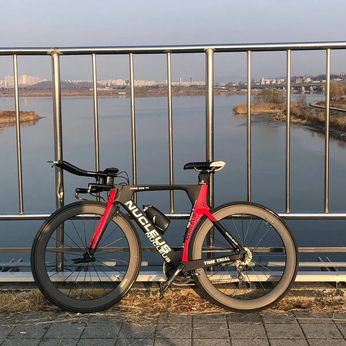 뉴클리우스 tt차 판매 가격인하