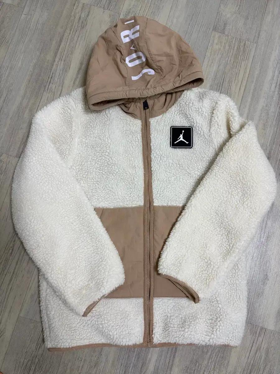 나이키 조던키즈 플리스 점퍼