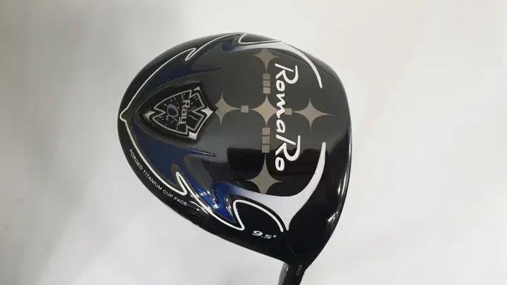 로마로 RAY 알파II 9.5도 카이자 라이트 3 S