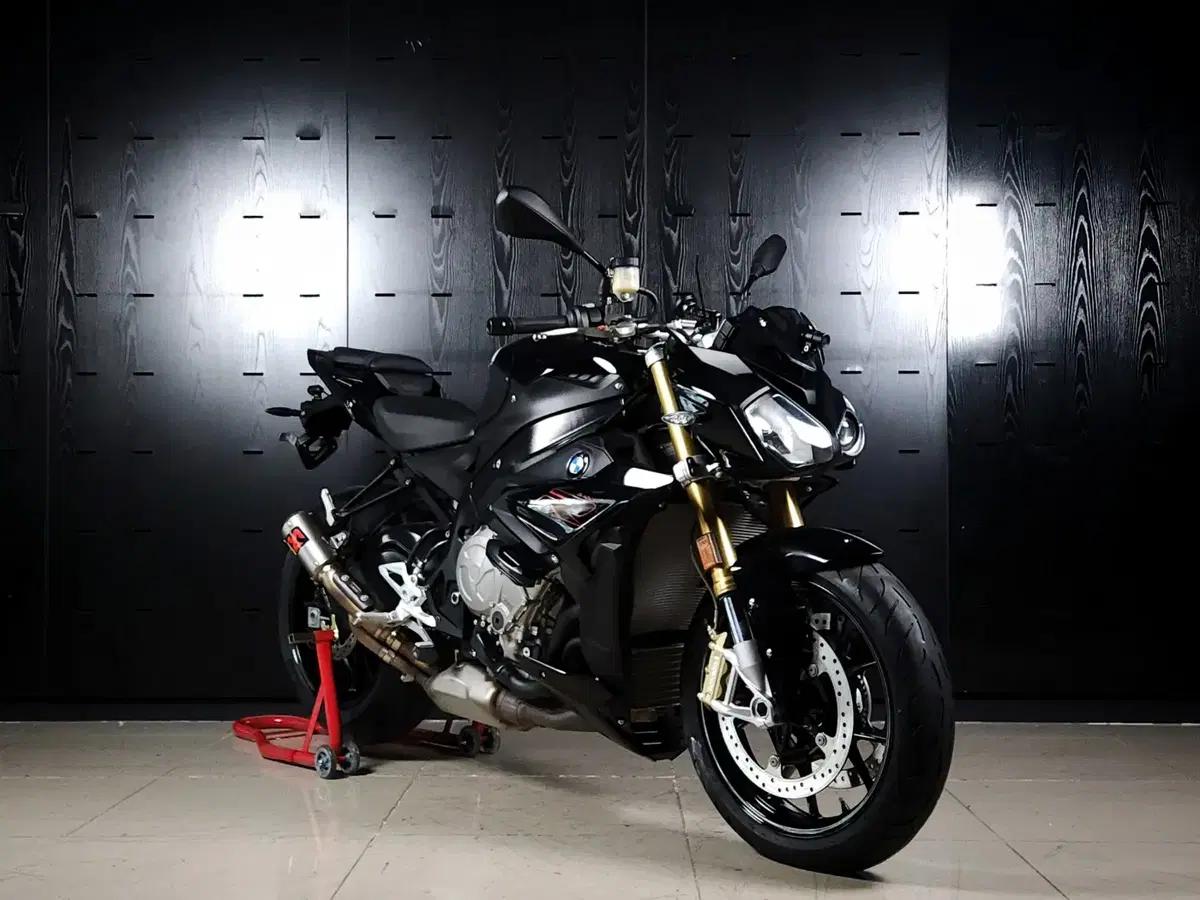 [BMW]S1000R ABS 아크라포빅,부산김해양산울산창원대구서울경기대전