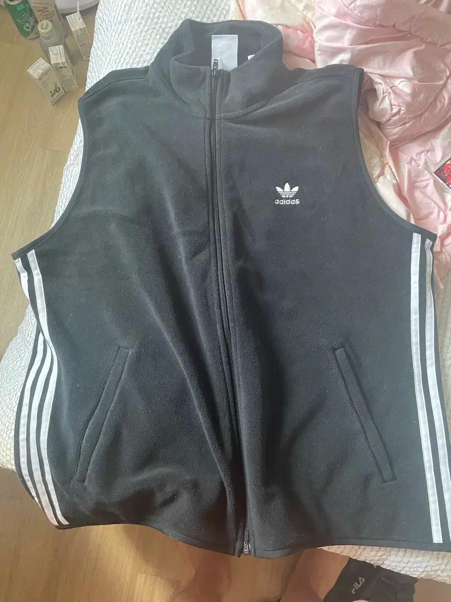 아디다스베스트 XL