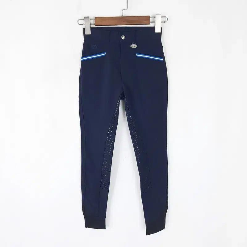 USG Ava 아동용 풀 그립 승마바지 12