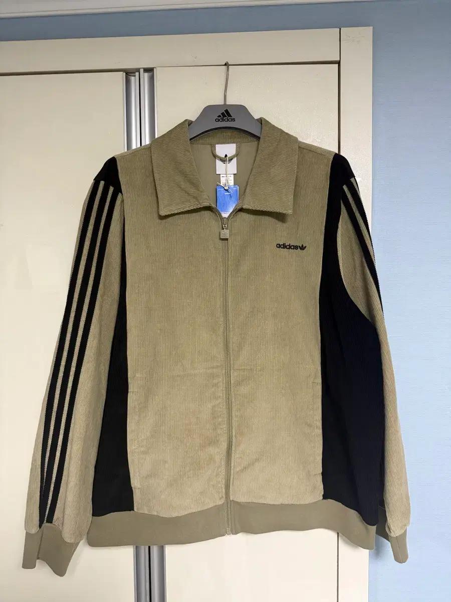 아디다스 오리지널스 PRO 트랙탑 3XL 새상품