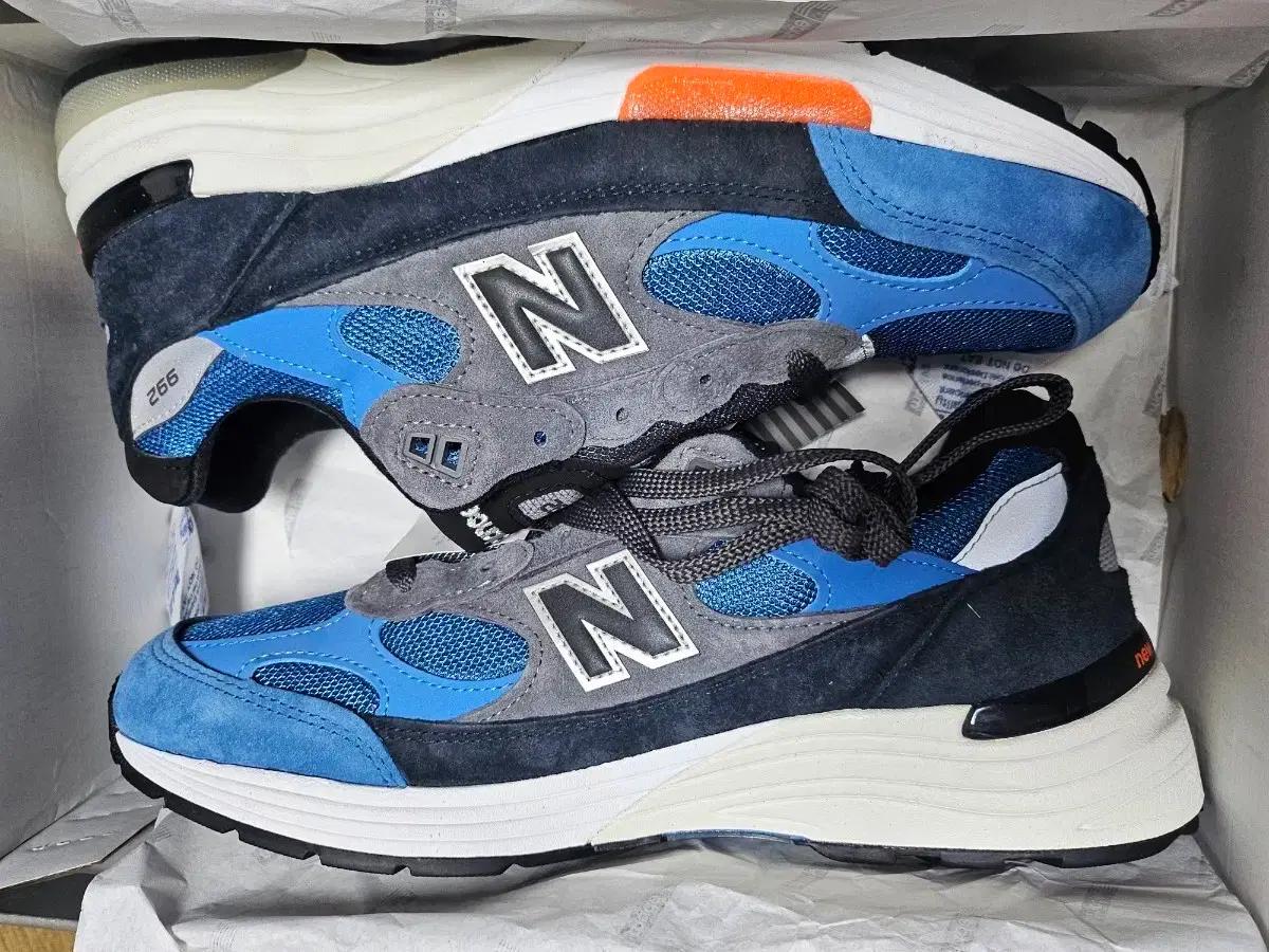 뉴발란스 992 280사이즈 m992cp