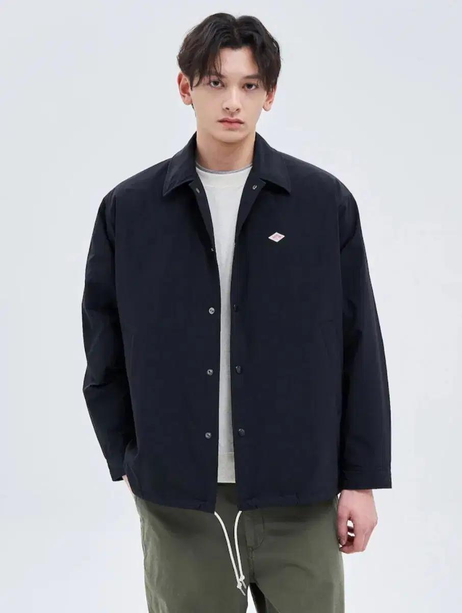 DANTON 단톤 코치 자켓