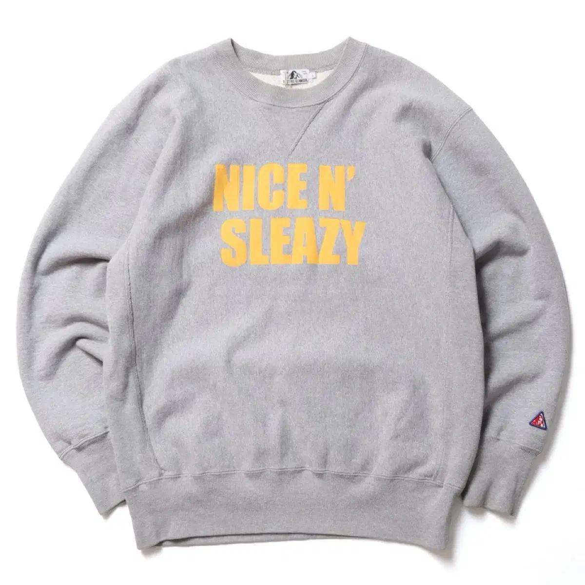 히스테릭 글래머 Hysteric Glamour Sweatshirt