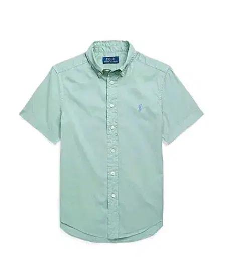 폴로 보이즈 셔츠 xl