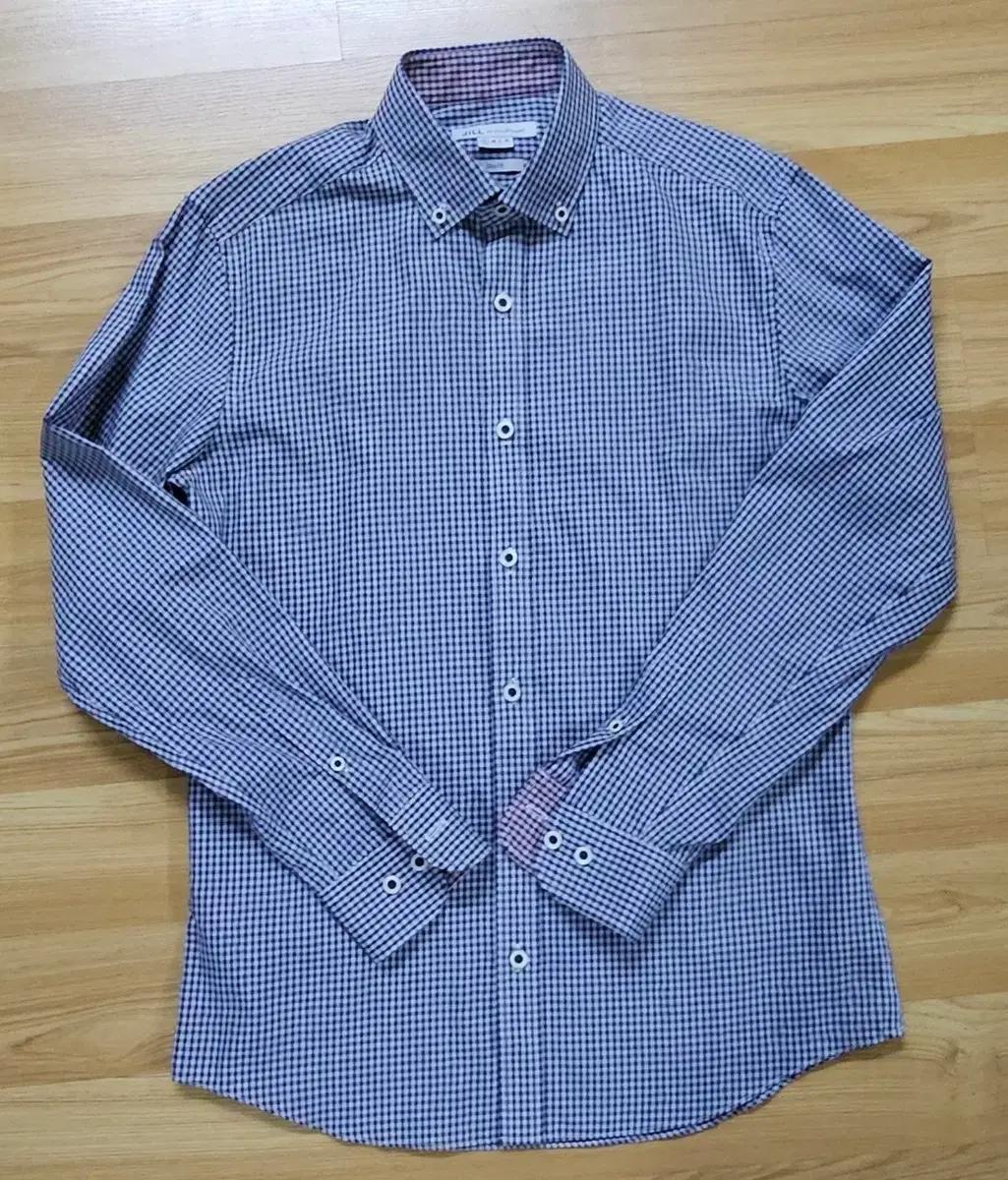 JILL BY JILLSTUART 체크 셔츠