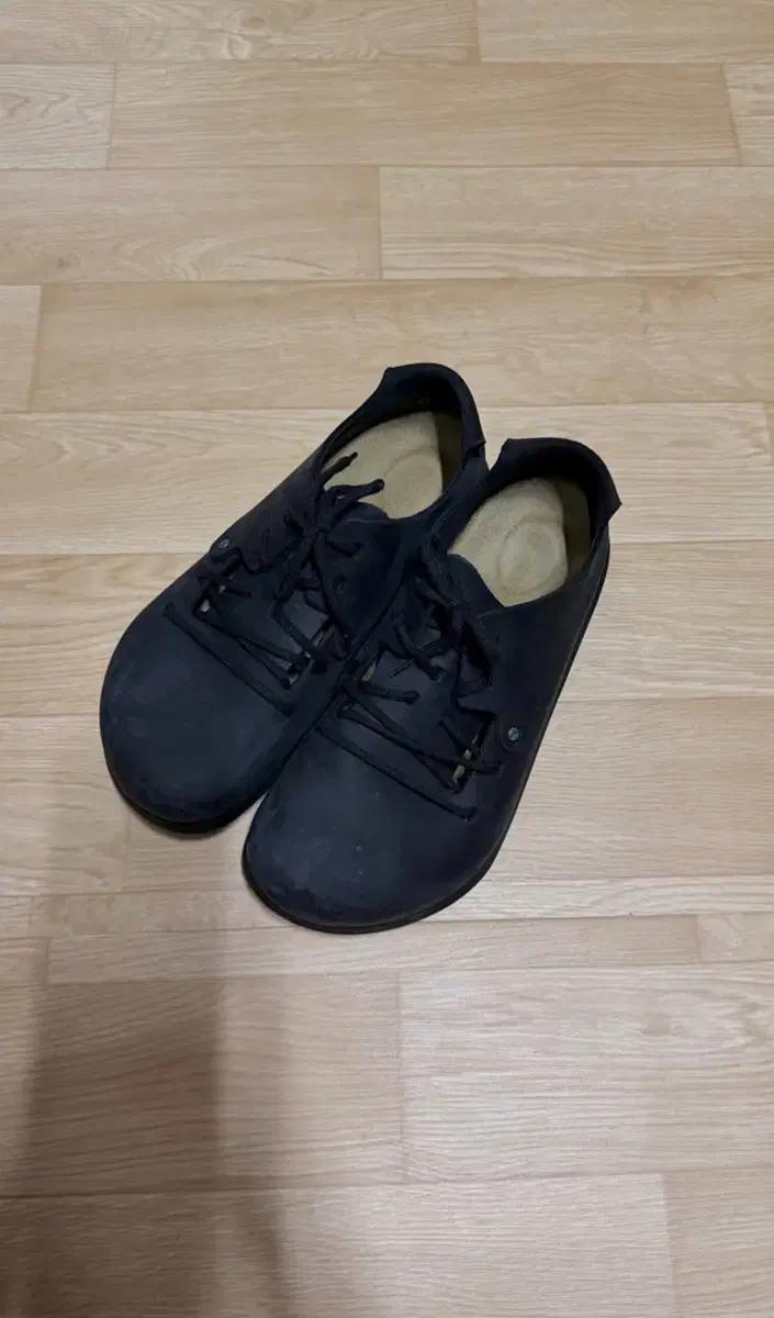 버켄스탁 몬타나