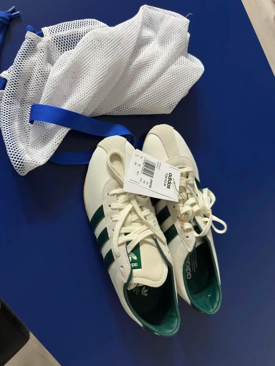 [새상품] 아디다스 도쿄 W270