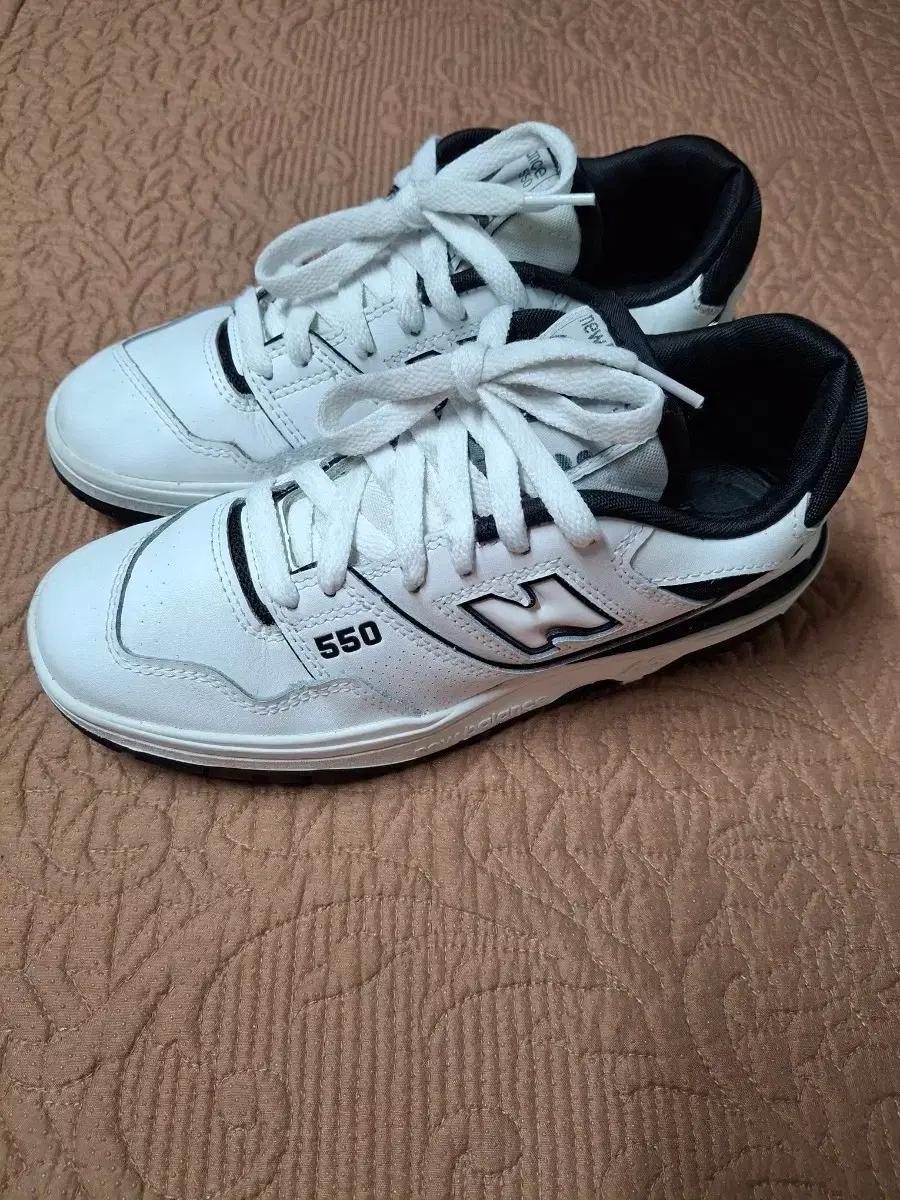 240 뉴발란스 스니커즈 운동화 240 [2070]