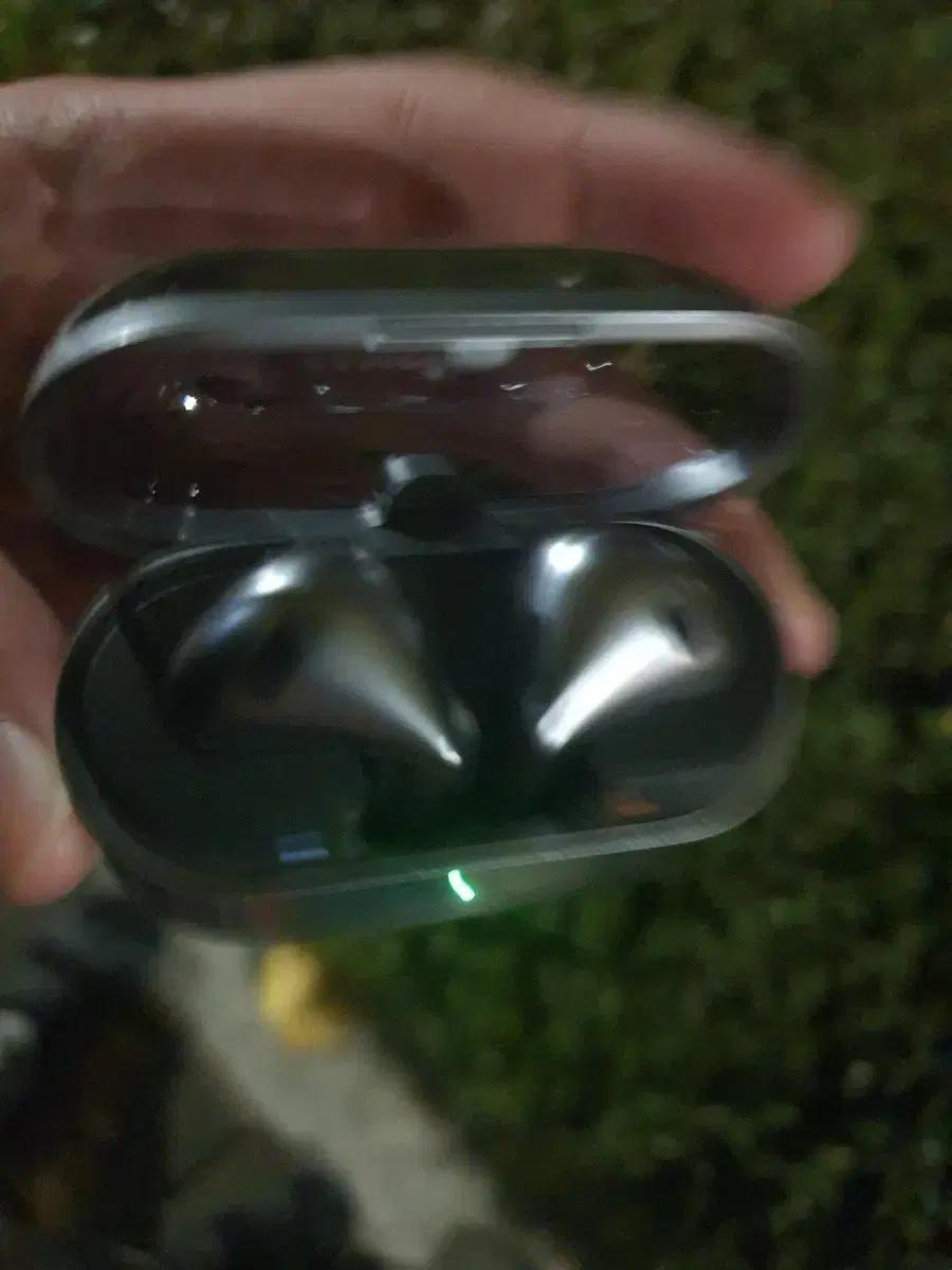 버즈 3 실버 무하자