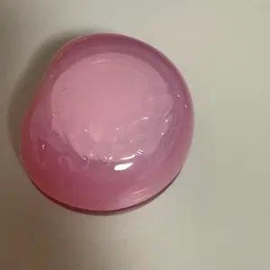 퓌 립앤치크 글로이 젤리팟 캐러멜라이즈드