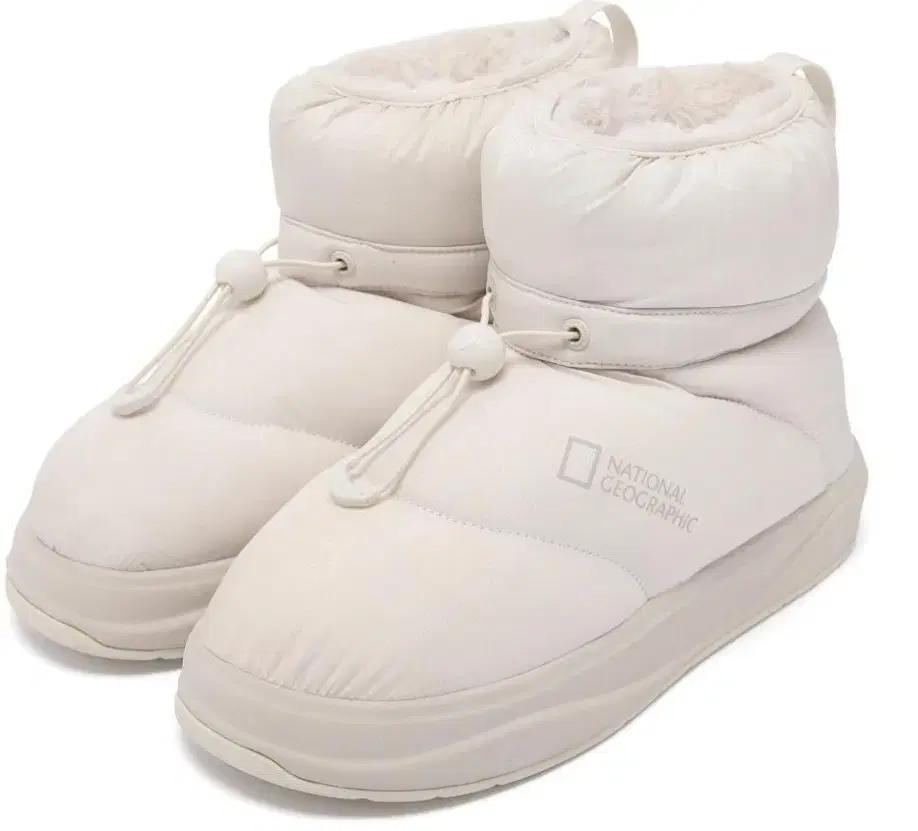 여성 부츠 내셔널지오그래픽 플러피 부츠 V2 245