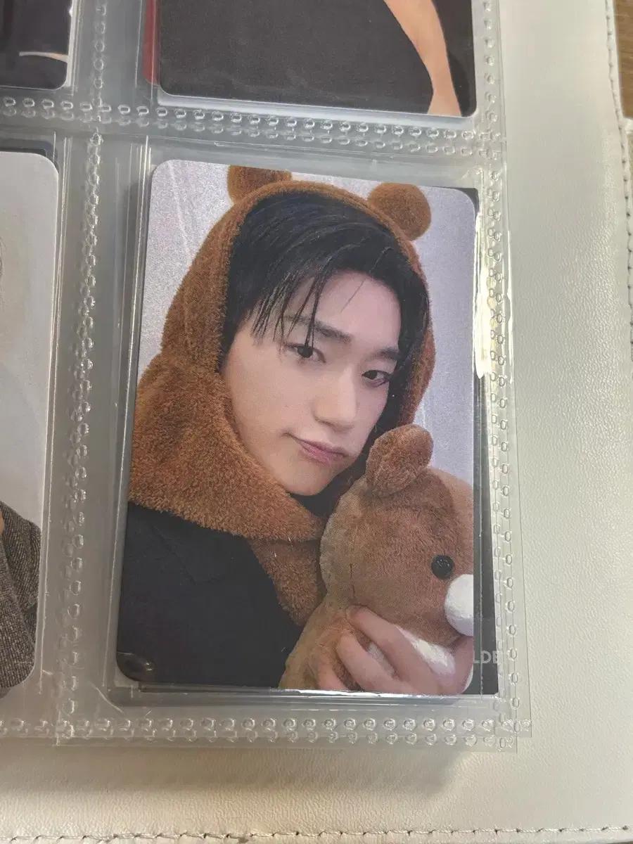 최산 헬로라이브 코굼티즈 미공포 포카 양도 에이티즈 ateez