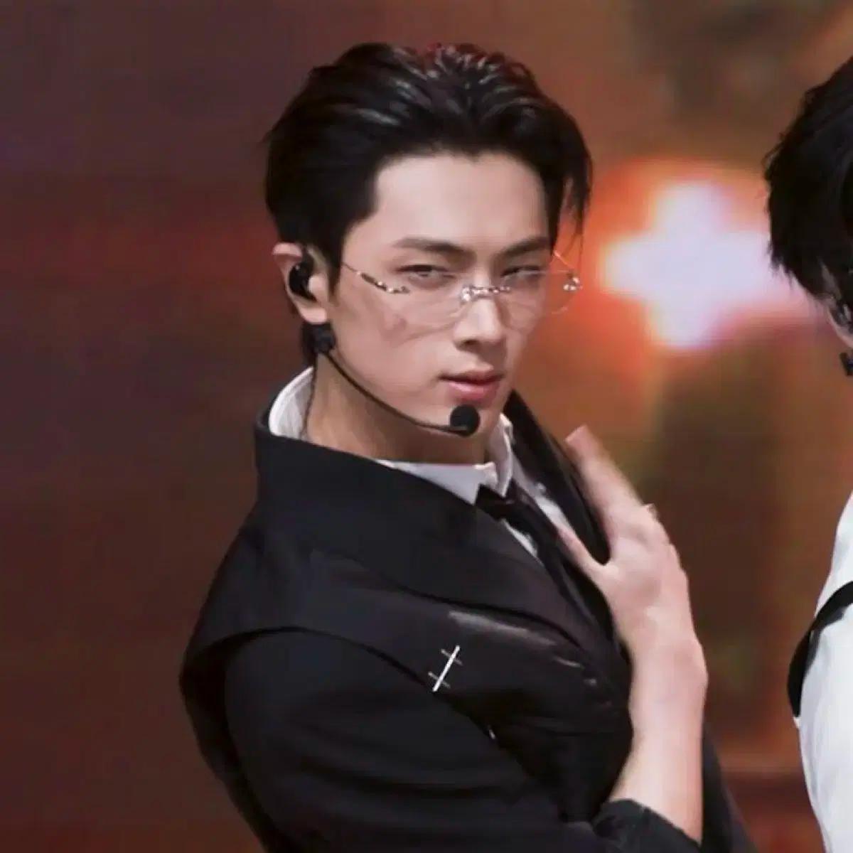 엔하이픈 제이 박종성 종성 우치와 슬로건양도 받아요