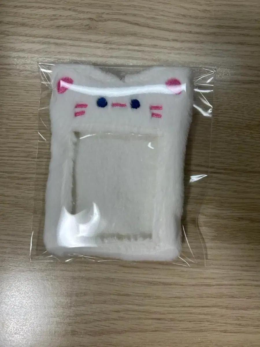 새제품)배우,아이돌 포카 포토카드 홀더 아이브엔시티블핑투바투보넥도제베원