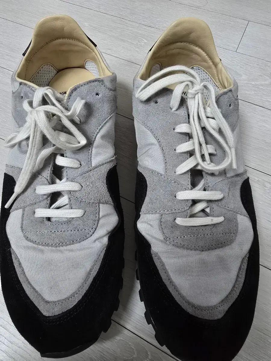 스파워트 스니커즈 팝니다