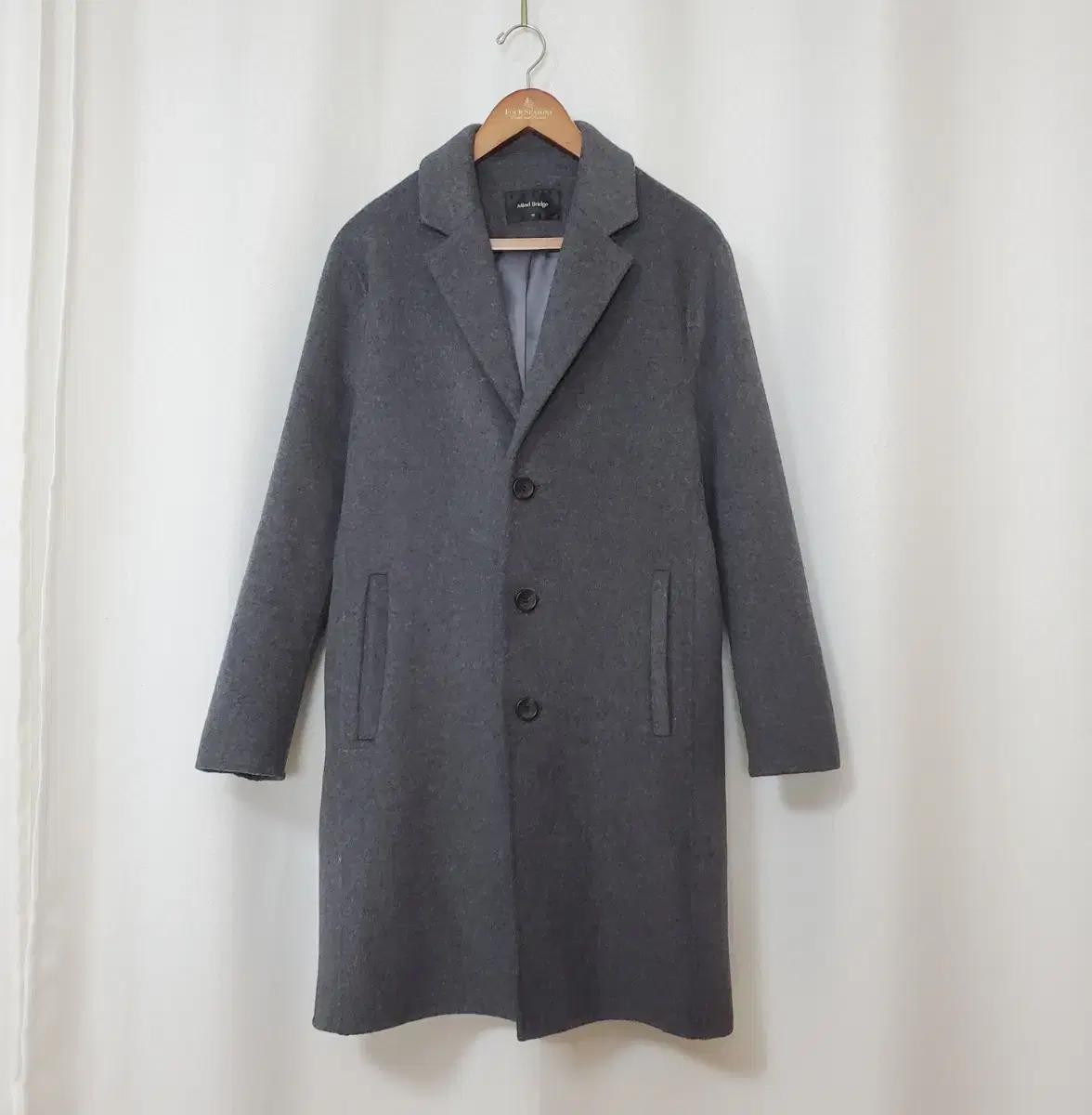 마인드브릿지 울코트 남성95