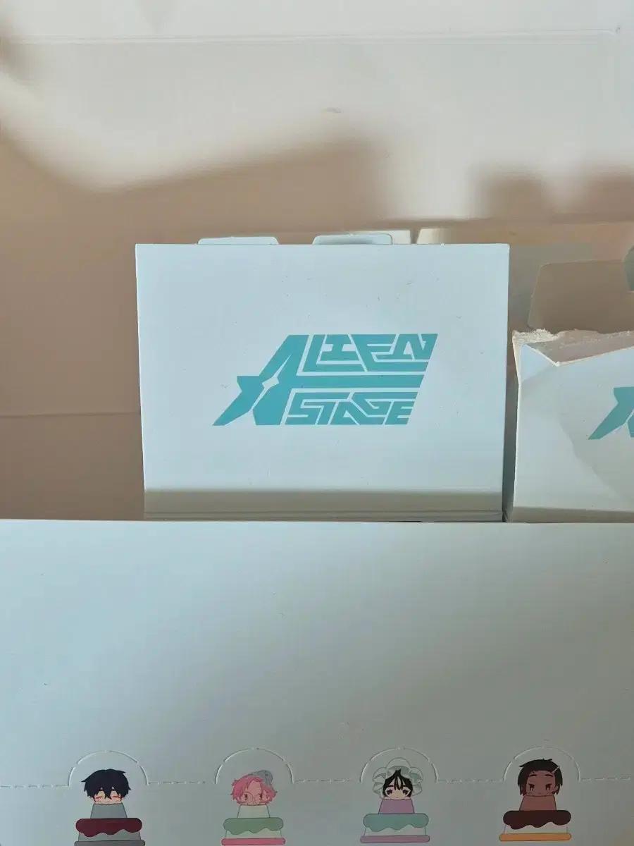 에이스테 에일리언스테이지 키캡 판매