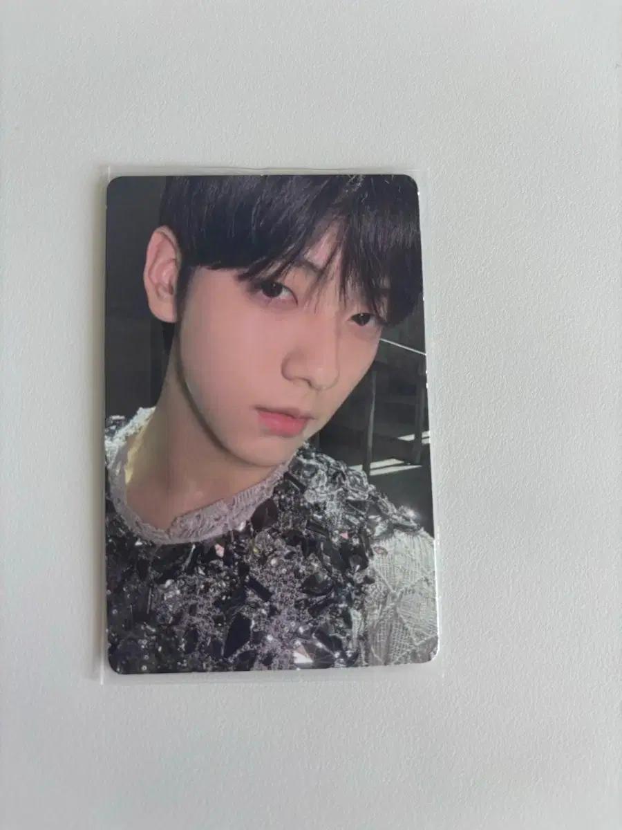 투바투 수빈 포카